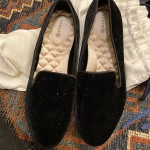 Birdies The Starling Black Size 9.5 Never Worn
